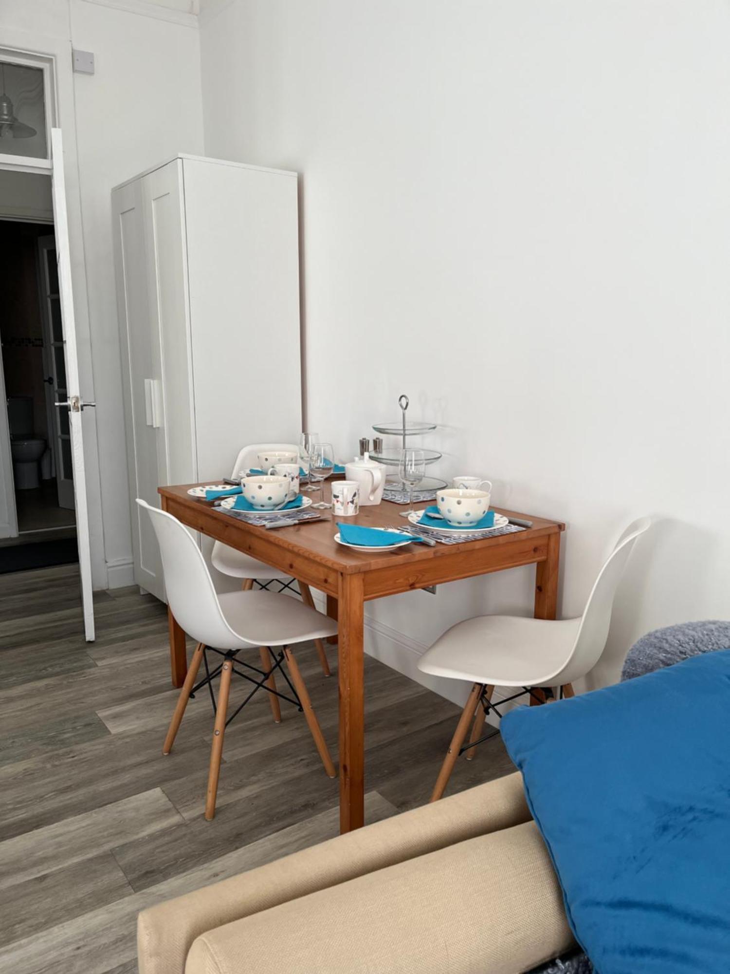 Amberlea Apartment สวาเนจ ภายนอก รูปภาพ