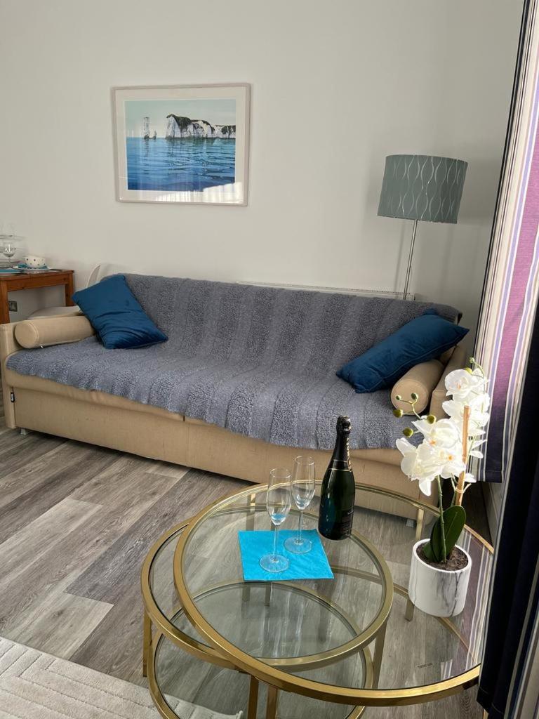 Amberlea Apartment สวาเนจ ภายนอก รูปภาพ