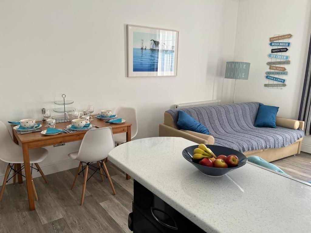 Amberlea Apartment สวาเนจ ภายนอก รูปภาพ