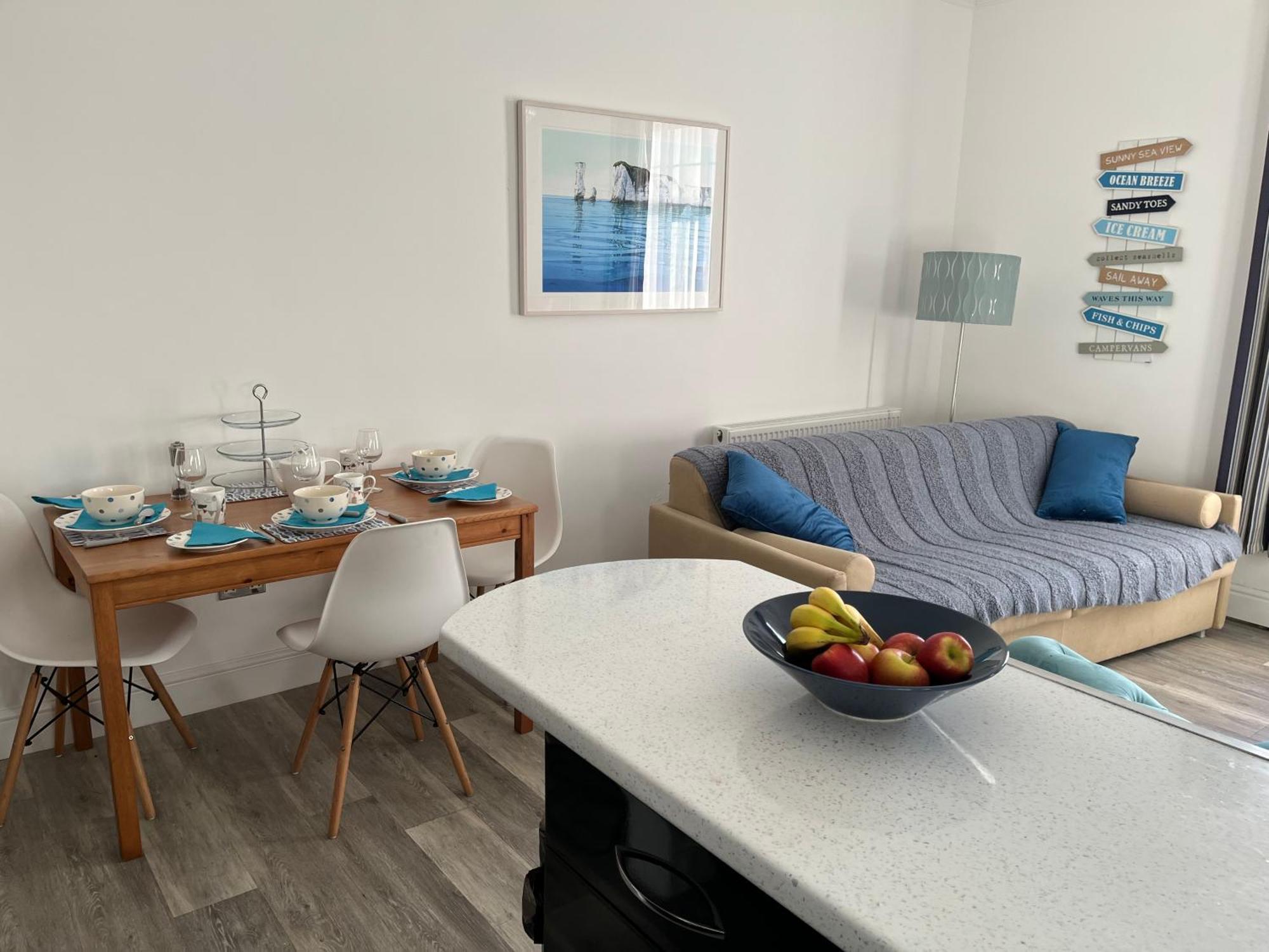 Amberlea Apartment สวาเนจ ภายนอก รูปภาพ